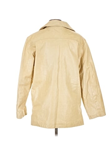 Express Raincoat (view 2)