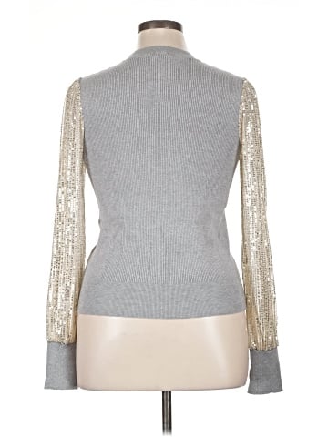 Bibi Long Sleeve Turtleneck (view 2)