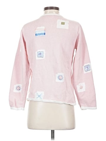 Coldwater Creek Cardigan (view 2)