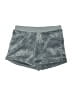 Old Navy 100% Polyester Tie-dye Gray Shorts Size M - photo 1