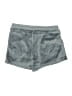Old Navy 100% Polyester Tie-dye Gray Shorts Size M - photo 2
