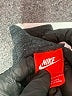 Nike Graphic Black Athletic Shorts Size S - photo 3