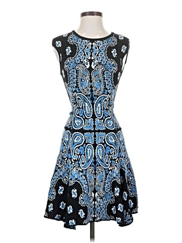 Torn by Ronny Kobo Cocktail Dress (view 1)