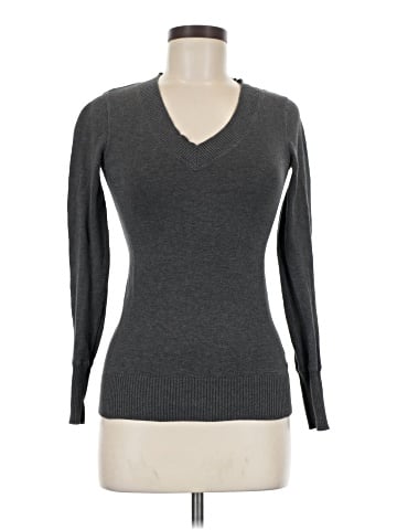 Rubbish Pullover Sweater (view 1)
