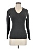 Rubbish Gray Pullover Sweater Size M - photo 1