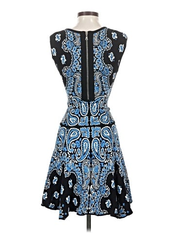 Torn by Ronny Kobo Cocktail Dress (view 2)