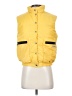 The North Face Yellow Vest Size S - photo 1