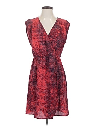 Petticoat Alley Casual Dress (view 1)