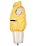 The North Face Yellow Vest Size S - photo 5