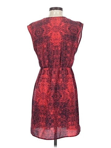 Petticoat Alley Casual Dress (view 2)