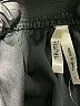 Truth NYC 100% Polyester Chevron-herringbone Gray Casual Skirt Size L - photo 4