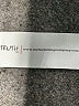 Truth NYC 100% Polyester Chevron-herringbone Gray Casual Skirt Size L - photo 5