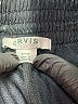 Orvis Paisley Black Skort Size S - photo 3