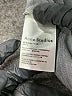 Acne Studios 100% Cotton Gray Short Sleeve Polo Size S - photo 11