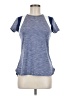 Lija Blue Active T-Shirt Size M - photo 1