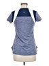 Lija Blue Active T-Shirt Size M - photo 2