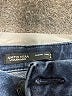 Simply Vera Vera Wang Stripes Blue Jeans Size 6 - photo 4