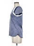 Lija Blue Active T-Shirt Size M - photo 5