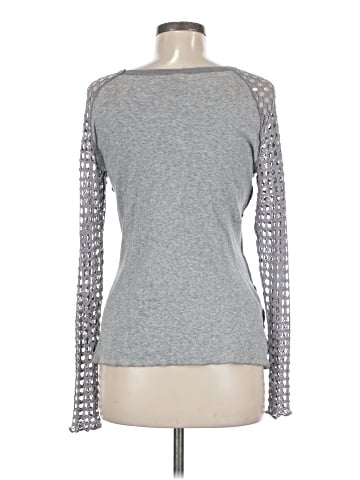 Pete Long Sleeve Top (view 2)
