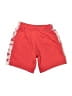Nike Graphic Red Athletic Shorts Size 6 - photo 2