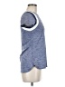 Lija Blue Active T-Shirt Size M - photo 4