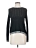 Rag & Bone 100% Cotton Black Pullover Sweater Size XS - photo 1