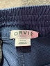 Orvis Solid Blue Active Skort Size S - photo 3