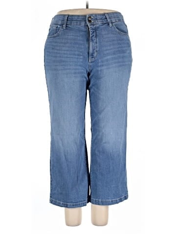 St. John's Bay Jeans (view 1)
