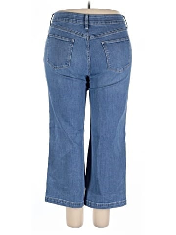 St. John's Bay Jeans (view 2)