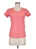 lucy Pink Active T-Shirt Size M - photo 1