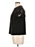 Ookie & LaLa Black Short Sleeve Top Size L - photo 5