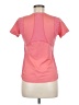 lucy Pink Active T-Shirt Size M - photo 2