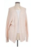 Catherine Malandrino Pink Cardigan Size L - photo 1