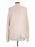 Catherine Malandrino Pink Cardigan Size L - photo 2