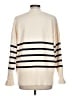 Zara Ivory Cardigan Size L - photo 2