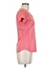 lucy Pink Active T-Shirt Size M - photo 4