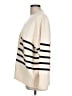 Zara Ivory Cardigan Size L - photo 5