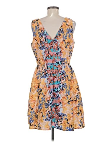 Saloni Cocktail Dress (view 2)