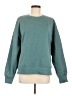 Champion Teal Sweatshirt Size M - photo 1