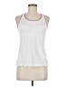 Sofibella White Active Tank Size M - photo 1