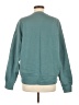Champion Teal Sweatshirt Size M - photo 2