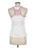 Sofibella White Active Tank Size M - photo 2