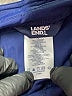 Lands' End Paisley Blue Active Skort Size 6 - photo 3