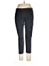 Last Exit 100% Cotton Blue Casual Pants Size XL (estimated) - photo 1