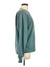 Champion Teal Sweatshirt Size M - photo 4