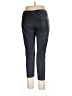 Last Exit 100% Cotton Blue Casual Pants Size XL (estimated) - photo 2