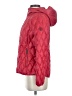 MICHAEL Michael Kors 100% Nylon Argyle Red Jacket Size S - photo 5