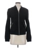 Rebecca Taylor Black Jacket Size 4 - photo 1