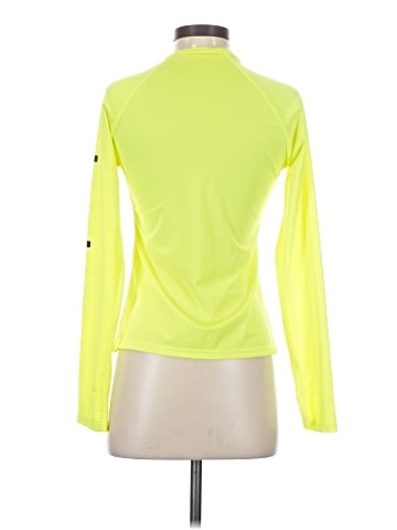 Bebe Long Sleeve Turtleneck (view 2)