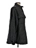 Assorted Brands Houndstooth Black Coat Size S - photo 4